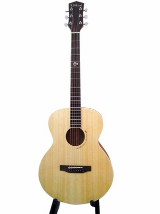 Đàn Guitar Acoustic 370